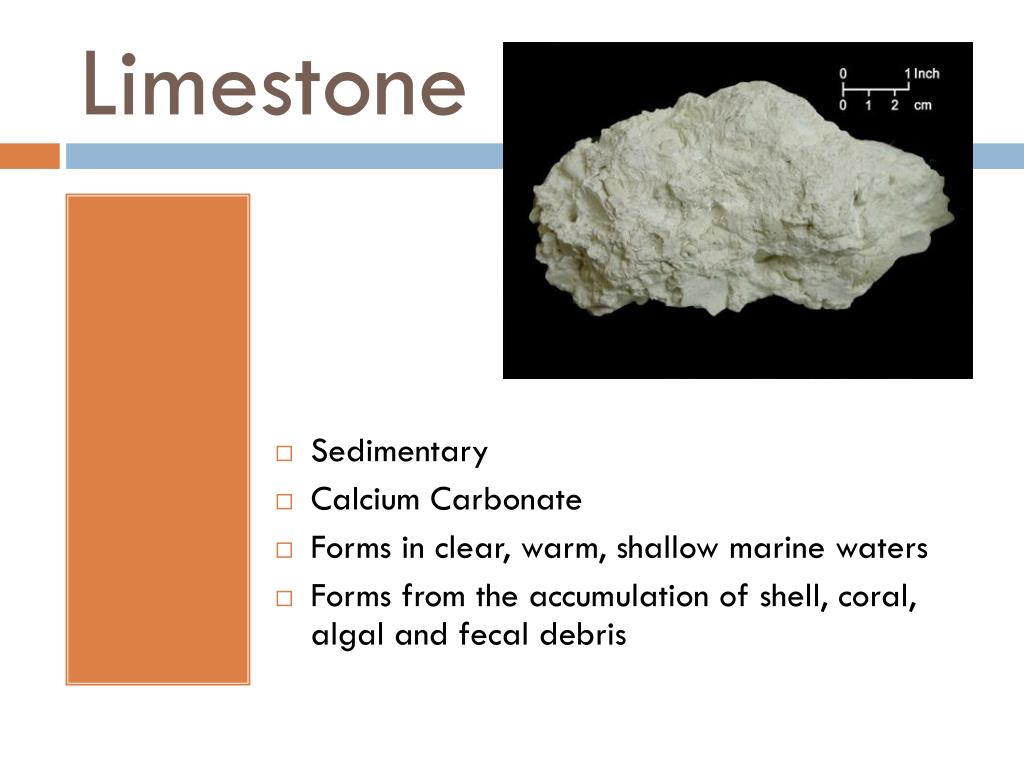 PPT Rock identification PowerPoint Presentation, free download ID