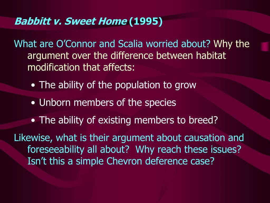 PPT What is an “endangered species”? PowerPoint Presentation, free download ID34012