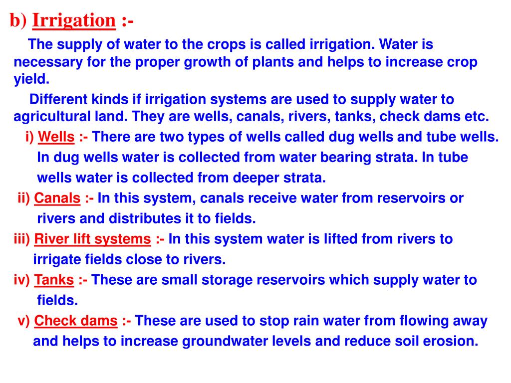 PPT CHAPTER 15 IMPROVEMENT IN FOOD RESOURCES PowerPoint