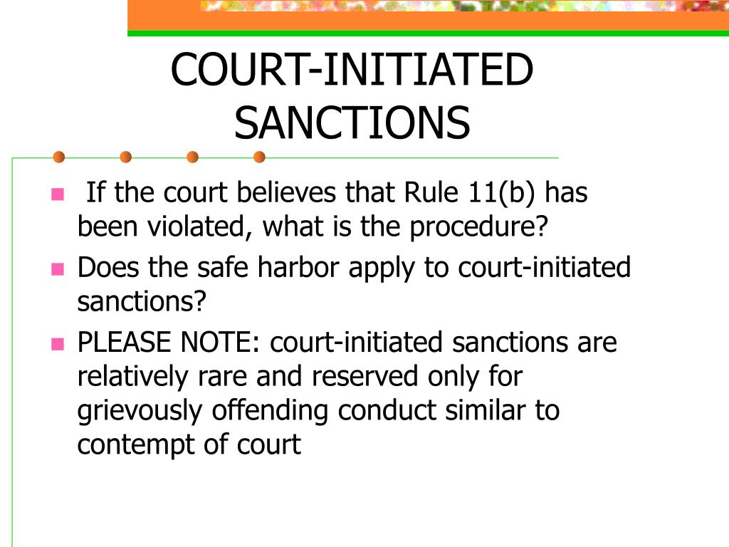PPT CIVIL PROCEDURE CLASS 13 PowerPoint Presentation, free download