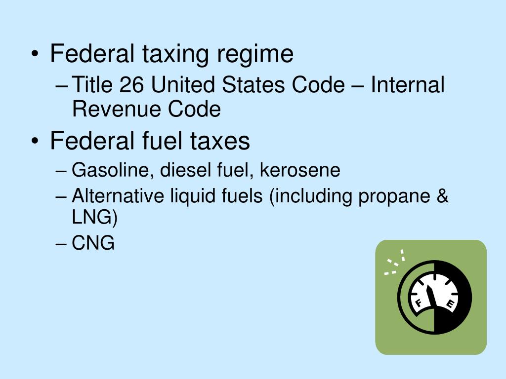 PPT Alternative Fuels Credit for CNG and LNG PowerPoint Presentation