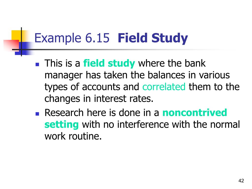 PPT The Research Process step 6 Elements of Research Design PPT The Research Process step 6 Elements of Research Design