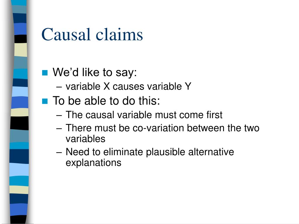 PPT Descriptive Methods & Ethical Research PowerPoint Presentation