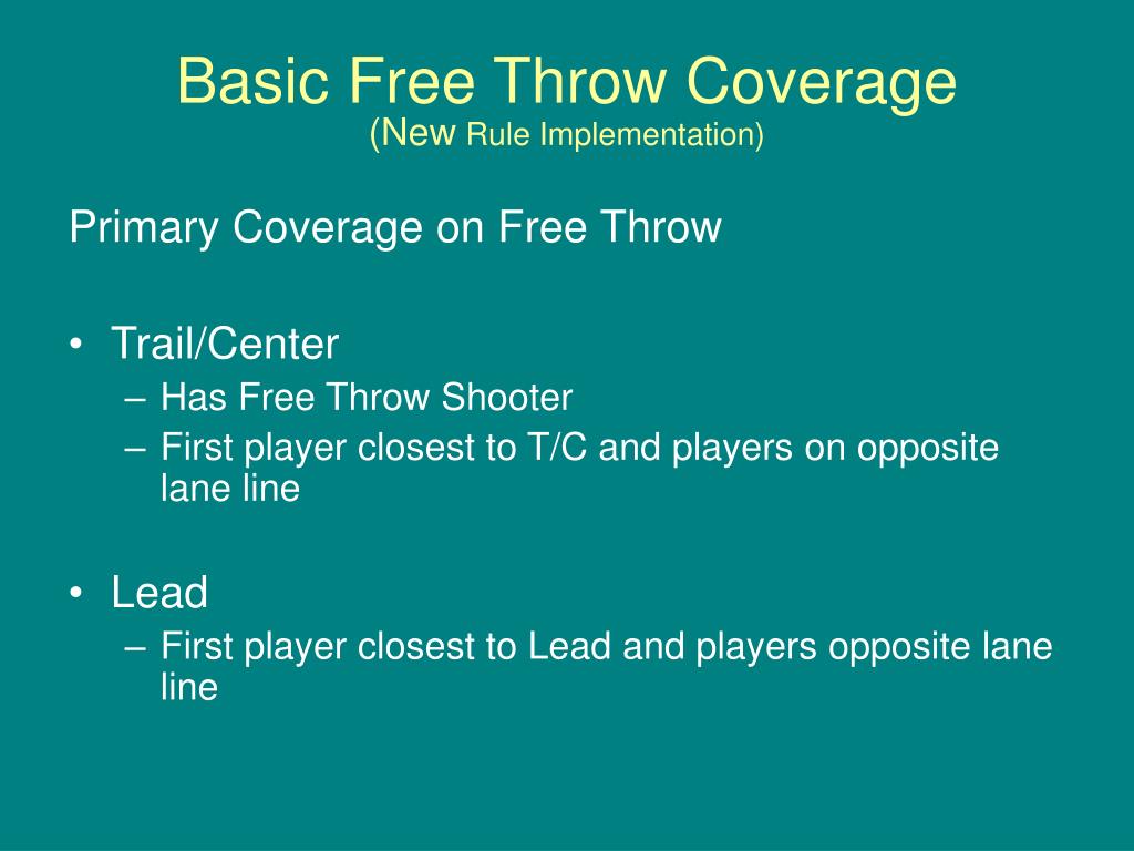 PPT Inter Association Council of Athletic Officials PowerPoint