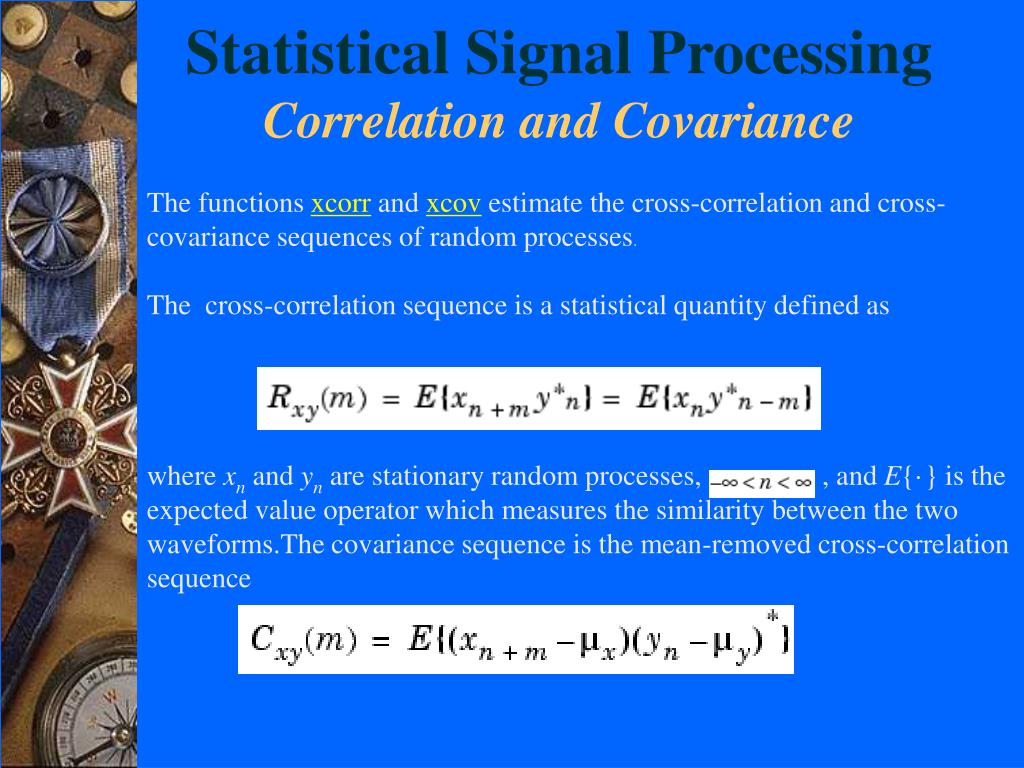 PPT SIGNAL PROCESSING WITH MATLAB PowerPoint Presentation, free