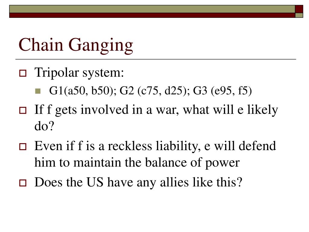 PPT Alliance Behavior PowerPoint Presentation, free download ID345304