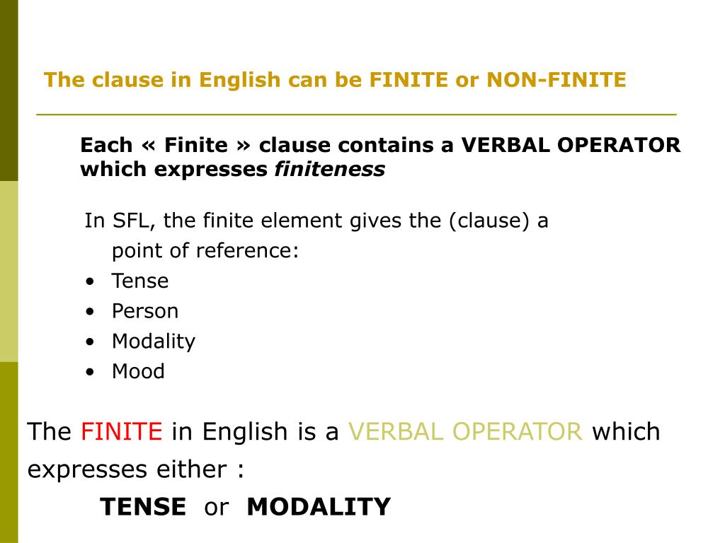 PPT Introduction to SFL PowerPoint Presentation, free download ID347595