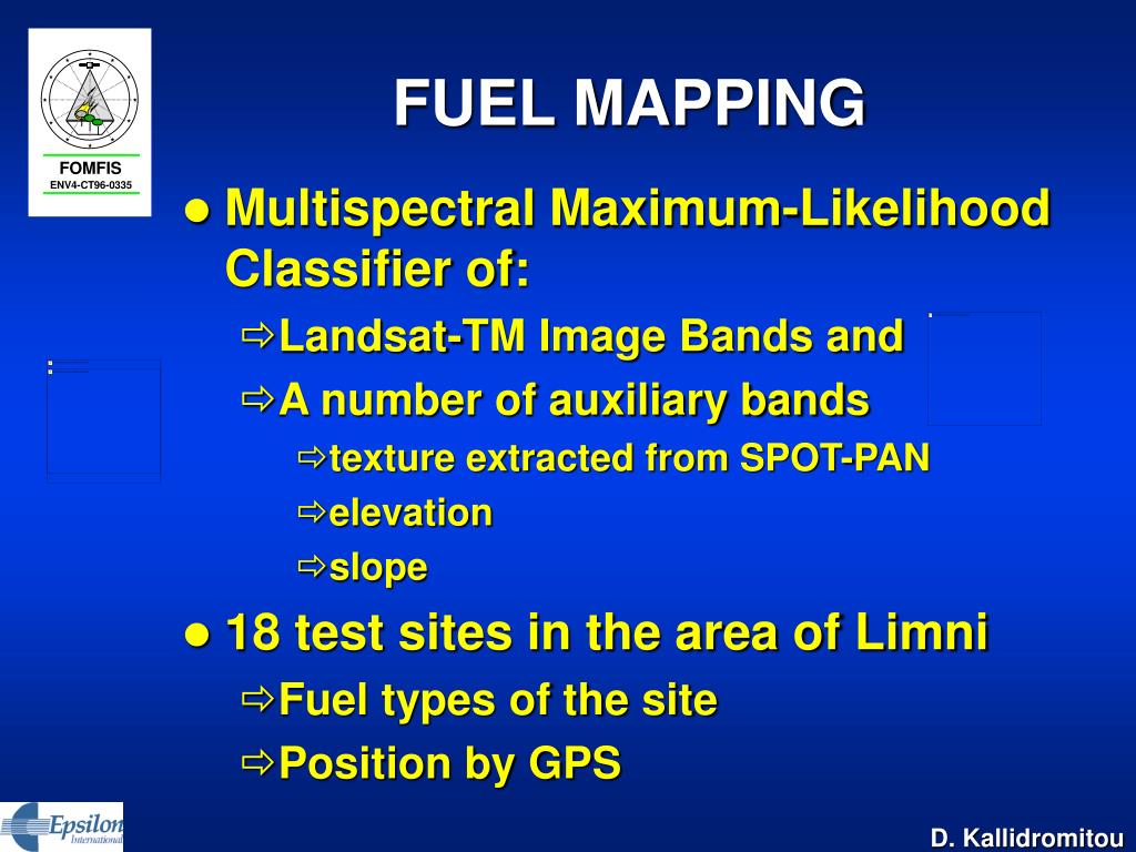 PPT FOMFIS PowerPoint Presentation, free download ID34982