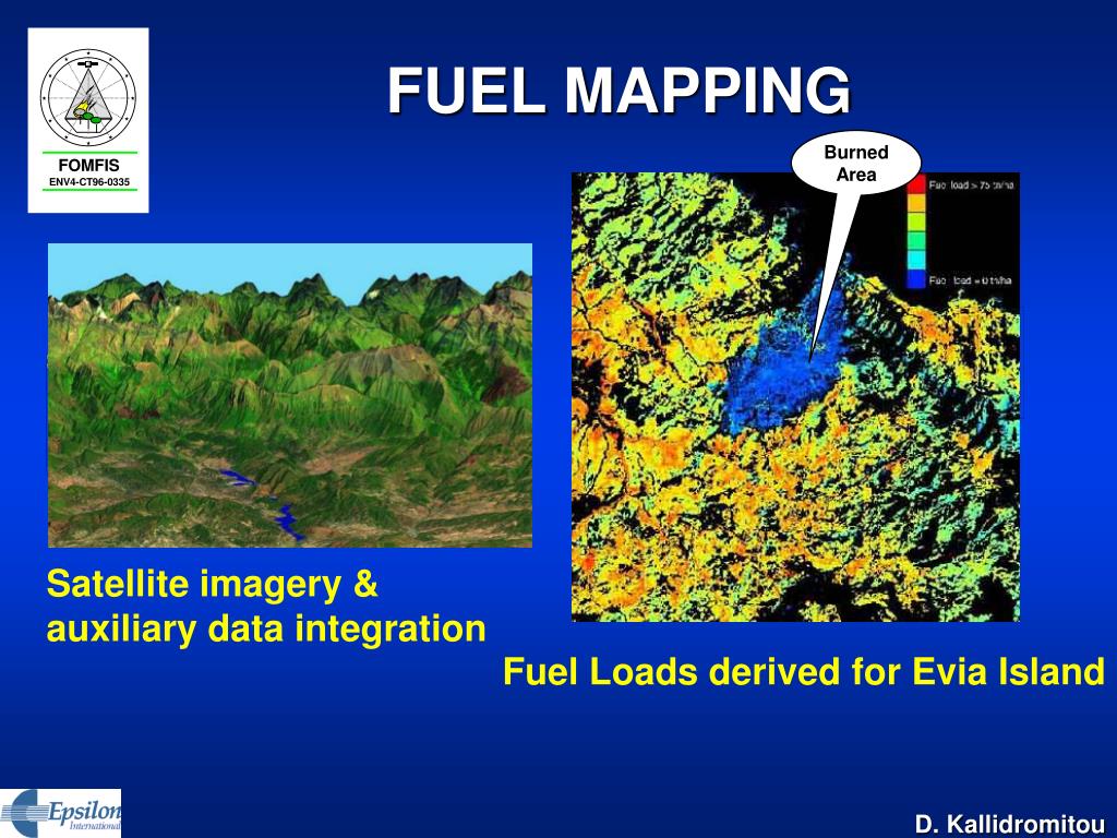 PPT FOMFIS PowerPoint Presentation, free download ID34982
