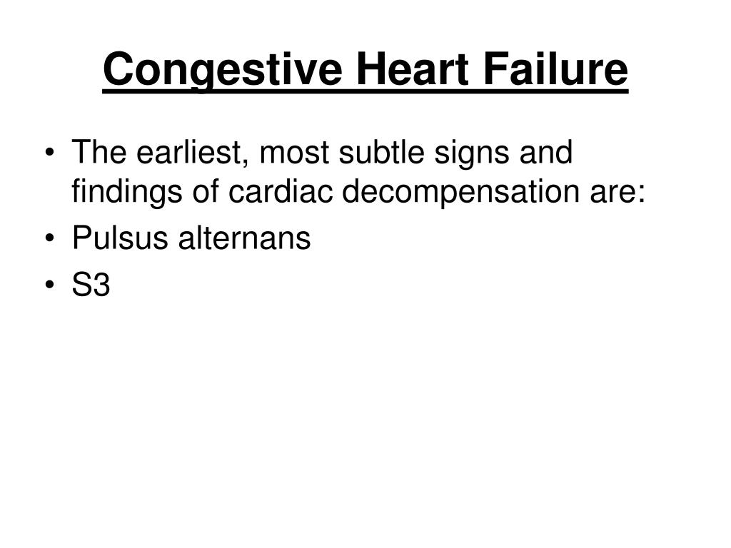 PPT Cardiac Physical Diagnosis A Proctor Harvey Approach PowerPoint