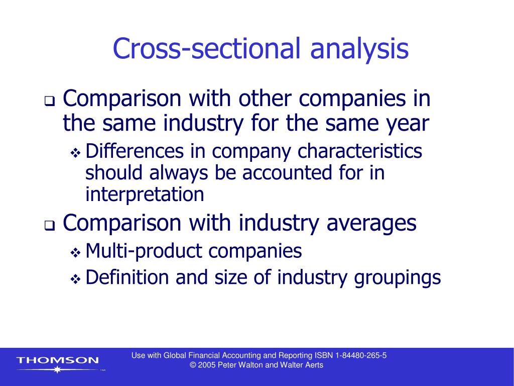 PPT CHAPTER 9 Financial statement analysis I PowerPoint Presentation ID351833