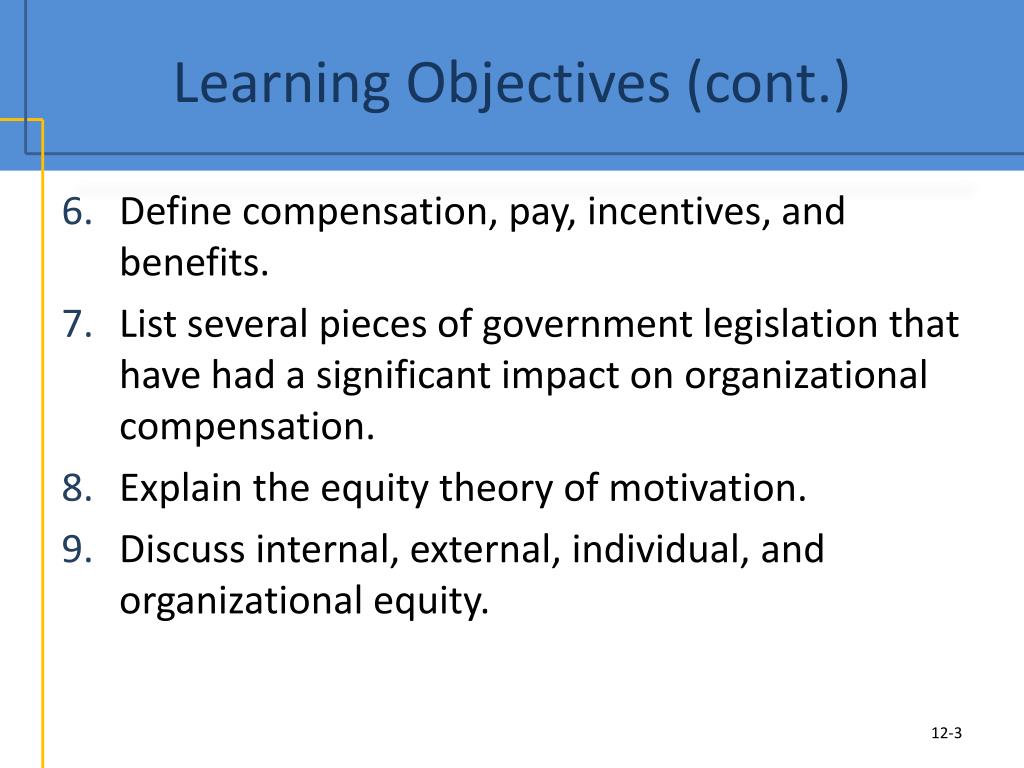 PPT The Organizational Reward System PowerPoint Presentation, free