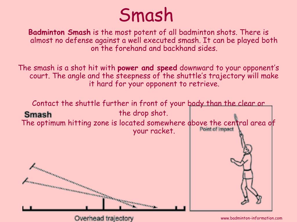 PPT BADMINTON PowerPoint Presentation, free download ID35219