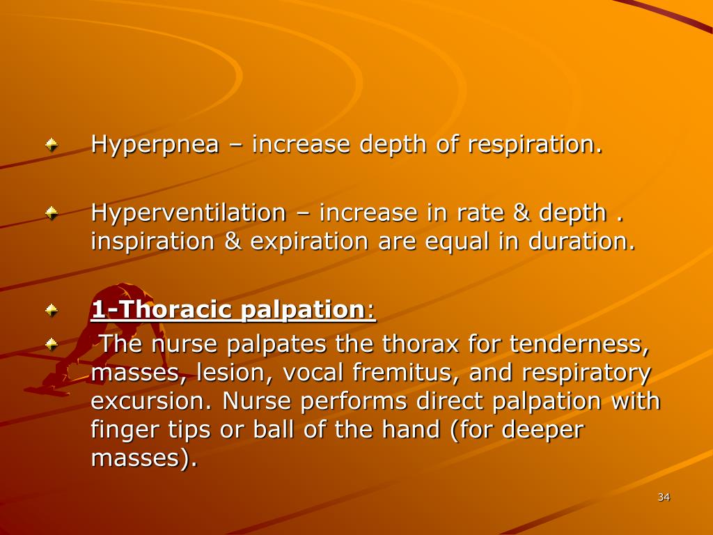 PPT Respiratory System part 2 second years student Nursing Collage