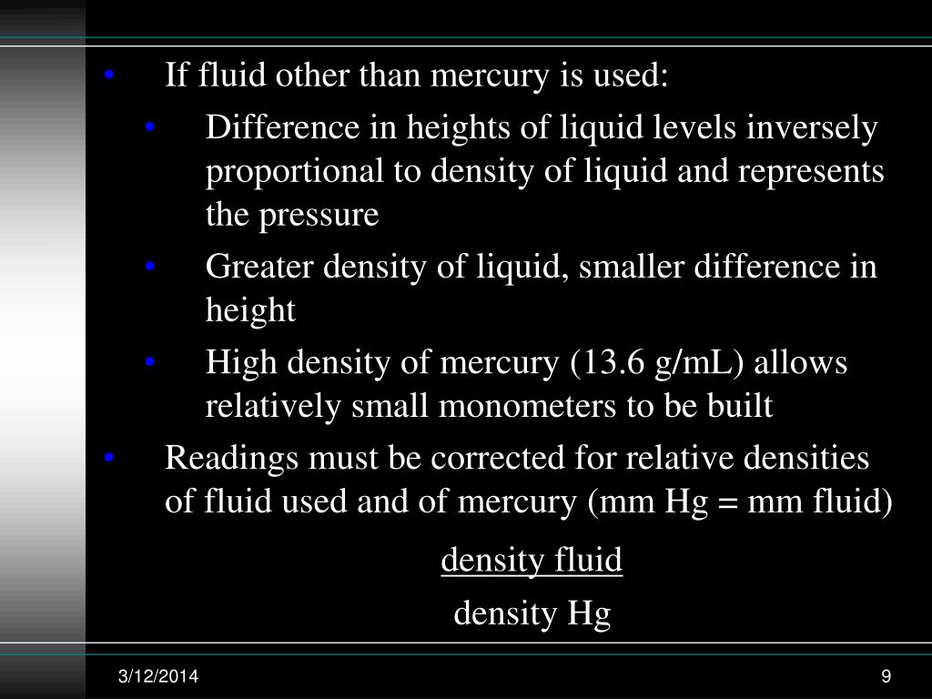 PPT Gases PowerPoint Presentation, free download ID352754