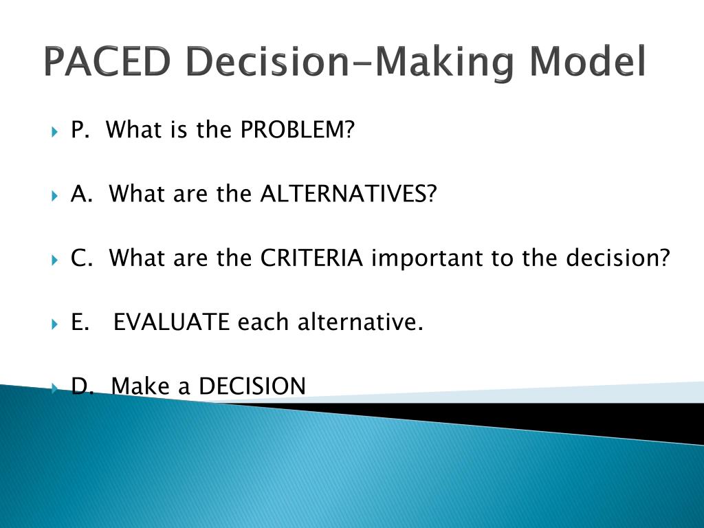 PPT Economic Decision Making PowerPoint Presentation, free download