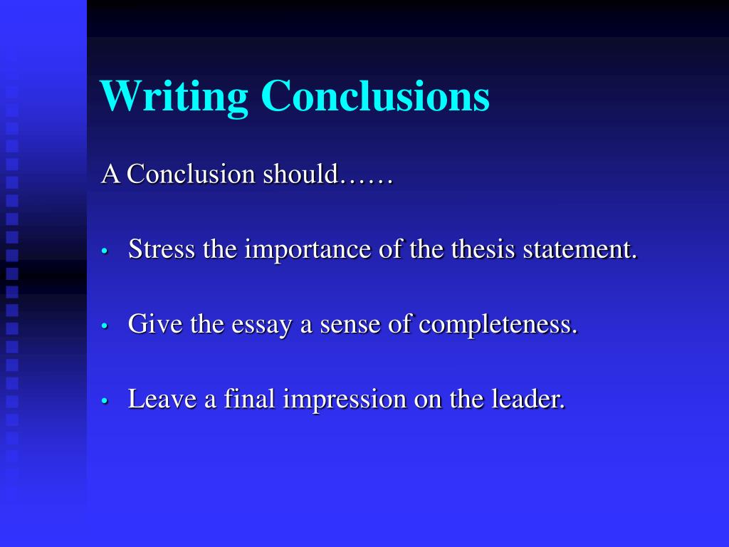 PPT 5 Paragraph Essay PowerPoint Presentation, free download ID354328