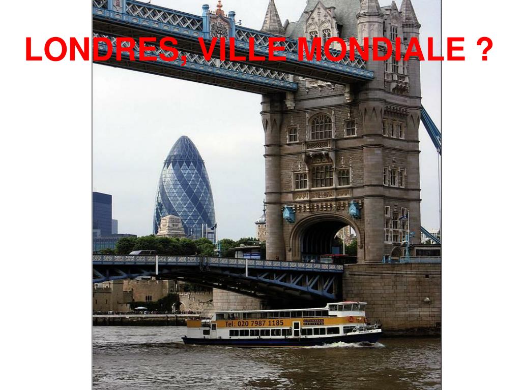 PPT LA MONDIALISATION PowerPoint Presentation, free download ID354418