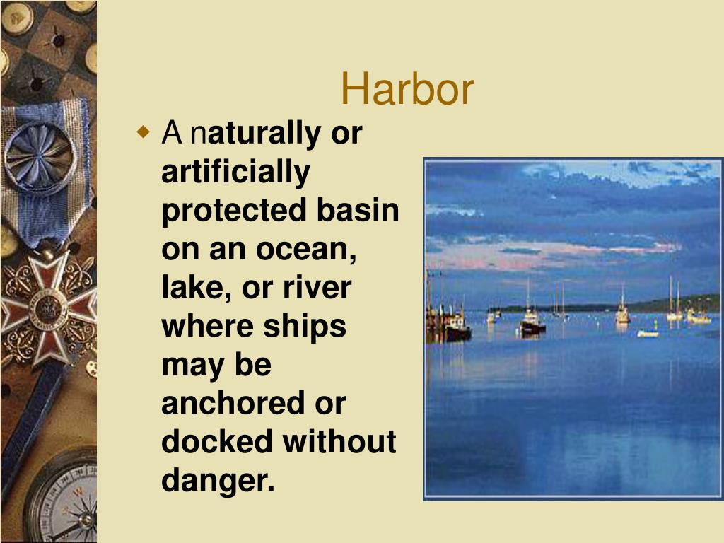 PPT Geography Terms PowerPoint Presentation, free download ID354560