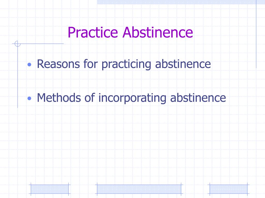 PPT Chapter 21 Adolescence A Time of Change Lesson 2 Practicing