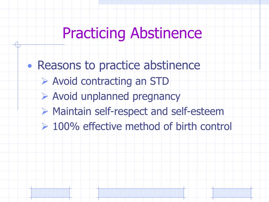 PPT Chapter 21 Adolescence A Time of Change Lesson 2 Practicing
