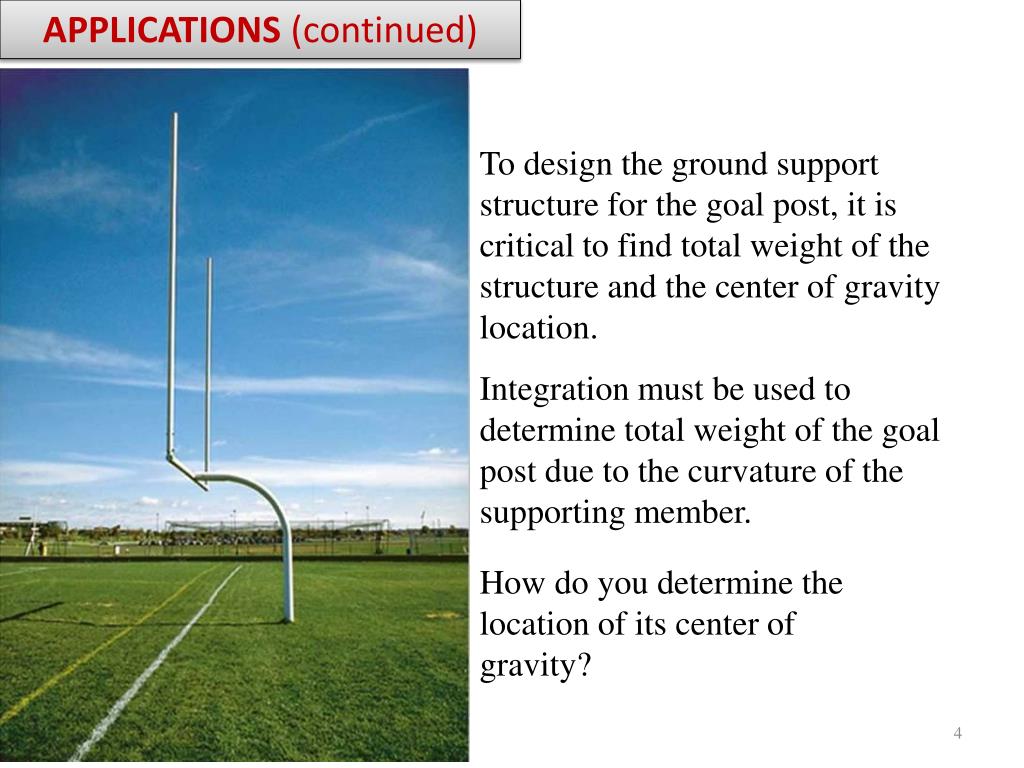 PPT Center of Gravity, Center of Mass, and Centroid of a Body
