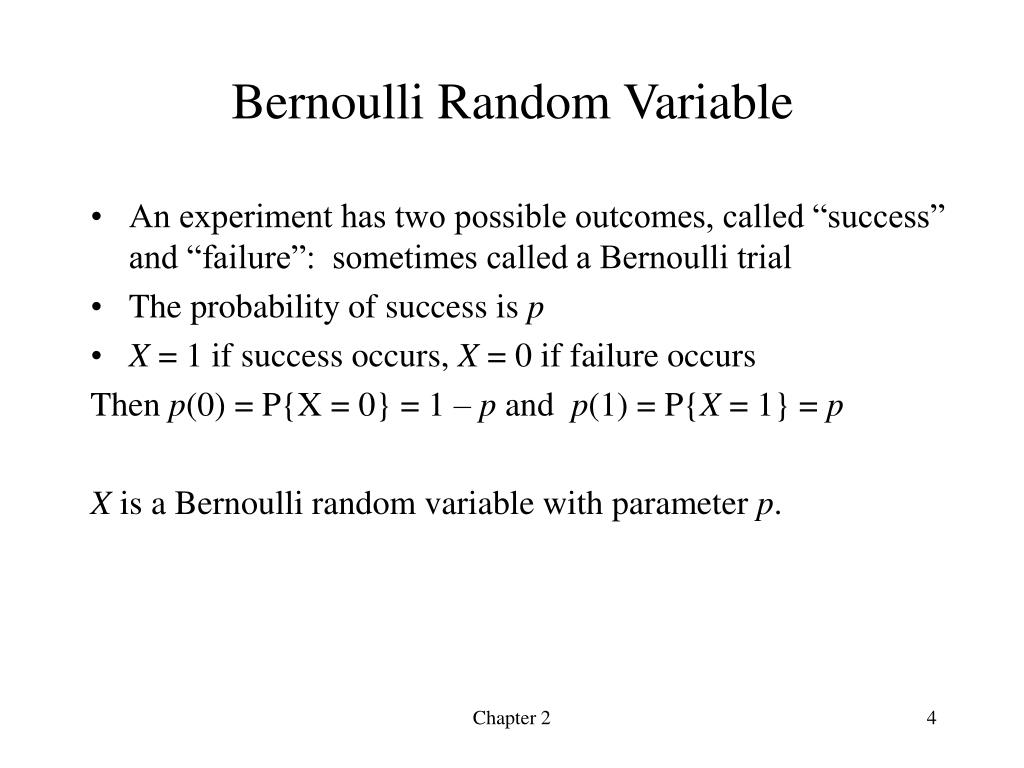 PPT Random Variables PowerPoint Presentation, free download ID356527