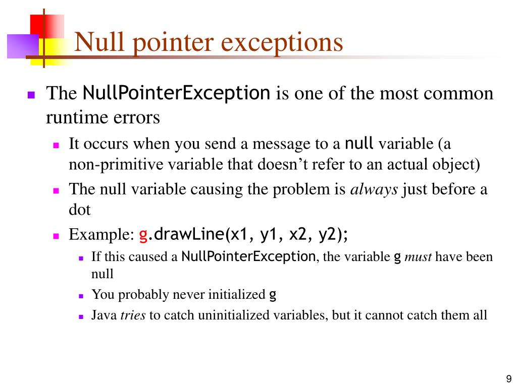 PPT Error messages PowerPoint Presentation, free download ID357372