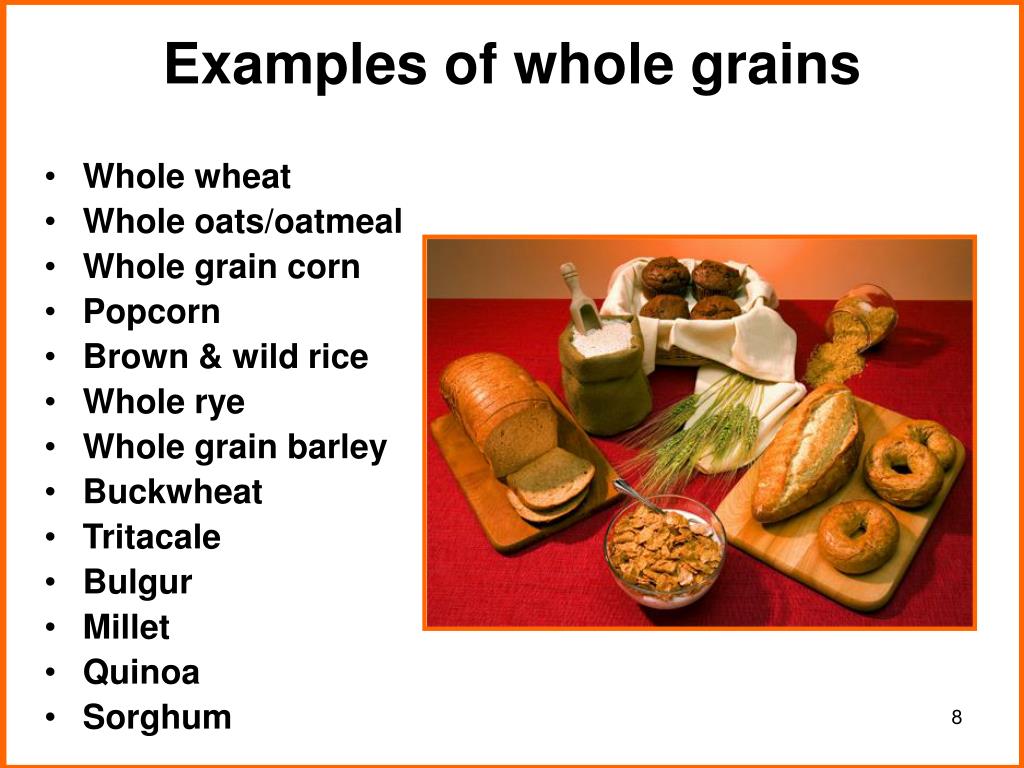 PPT Meet the Grain Group PowerPoint Presentation, free download ID