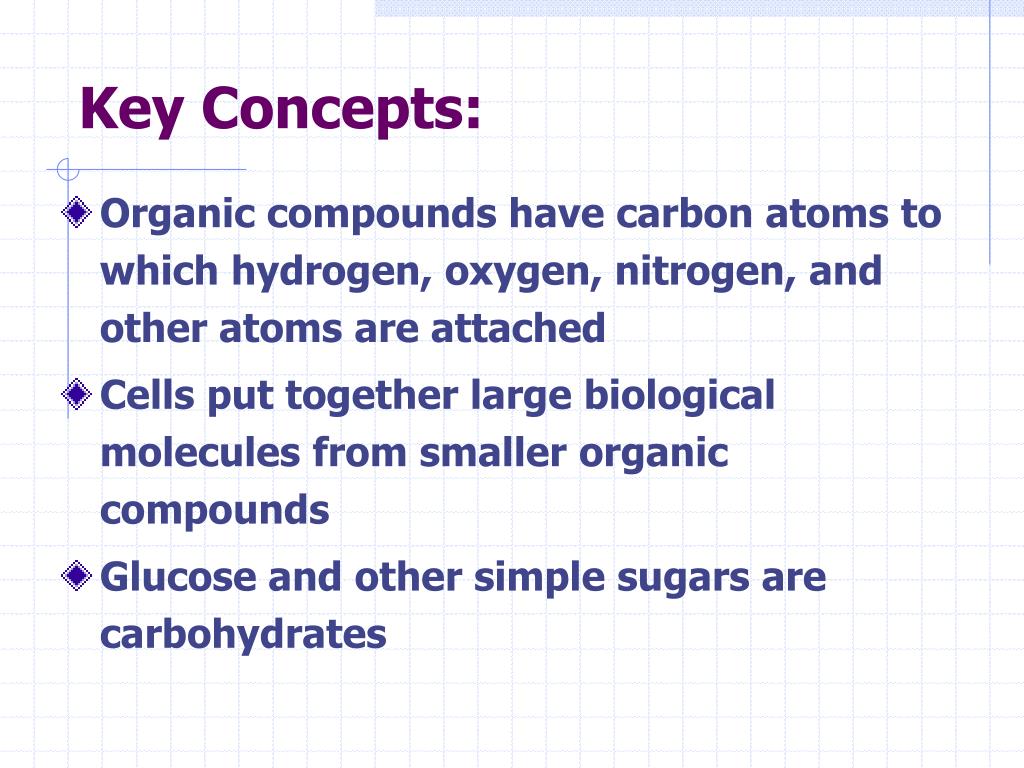 PPT Key Concepts PowerPoint Presentation, free download ID358483