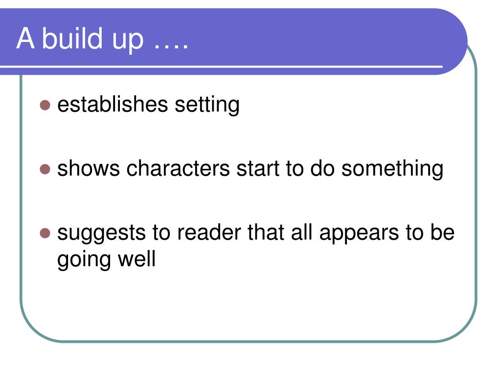 PPT NARRATIVE WRITING UNIT PowerPoint Presentation, free download