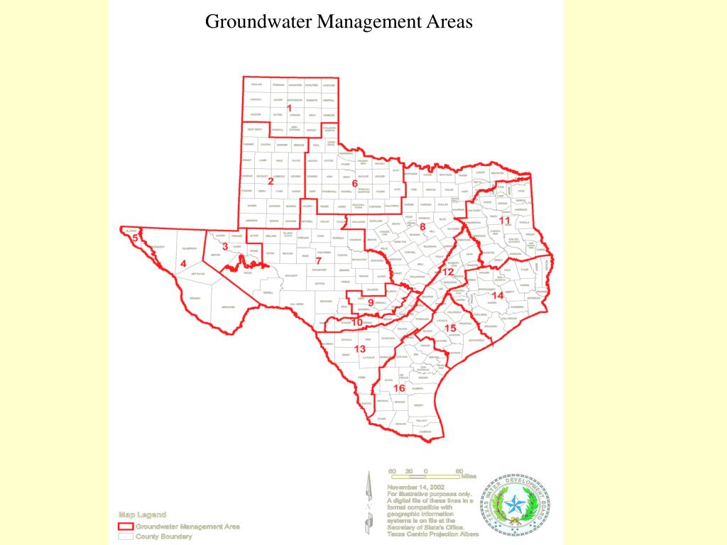 Groundwater Management Area 14 at Tonya McLean blog