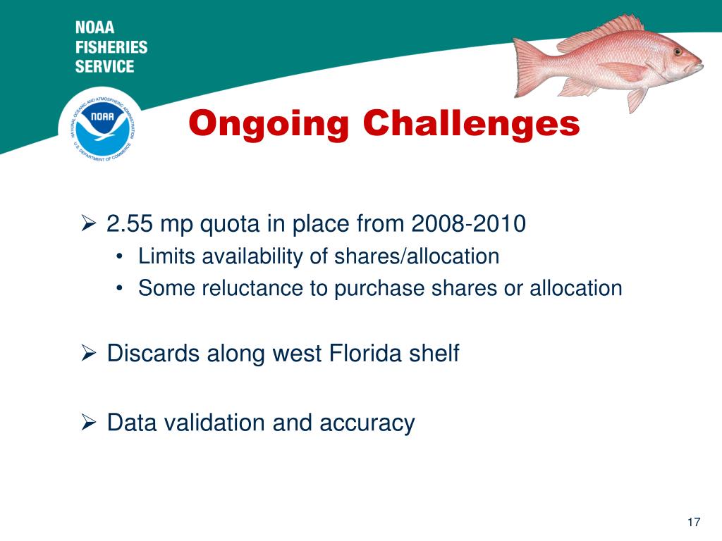 PPT An Overview of the Gulf of Mexico Red Snapper and Grouper