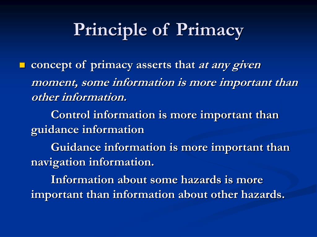 PPT Positive Guidance Principles PowerPoint Presentation ID360284