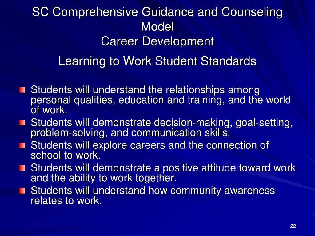 How to Become a Counselor in South Carolina, SC LPC