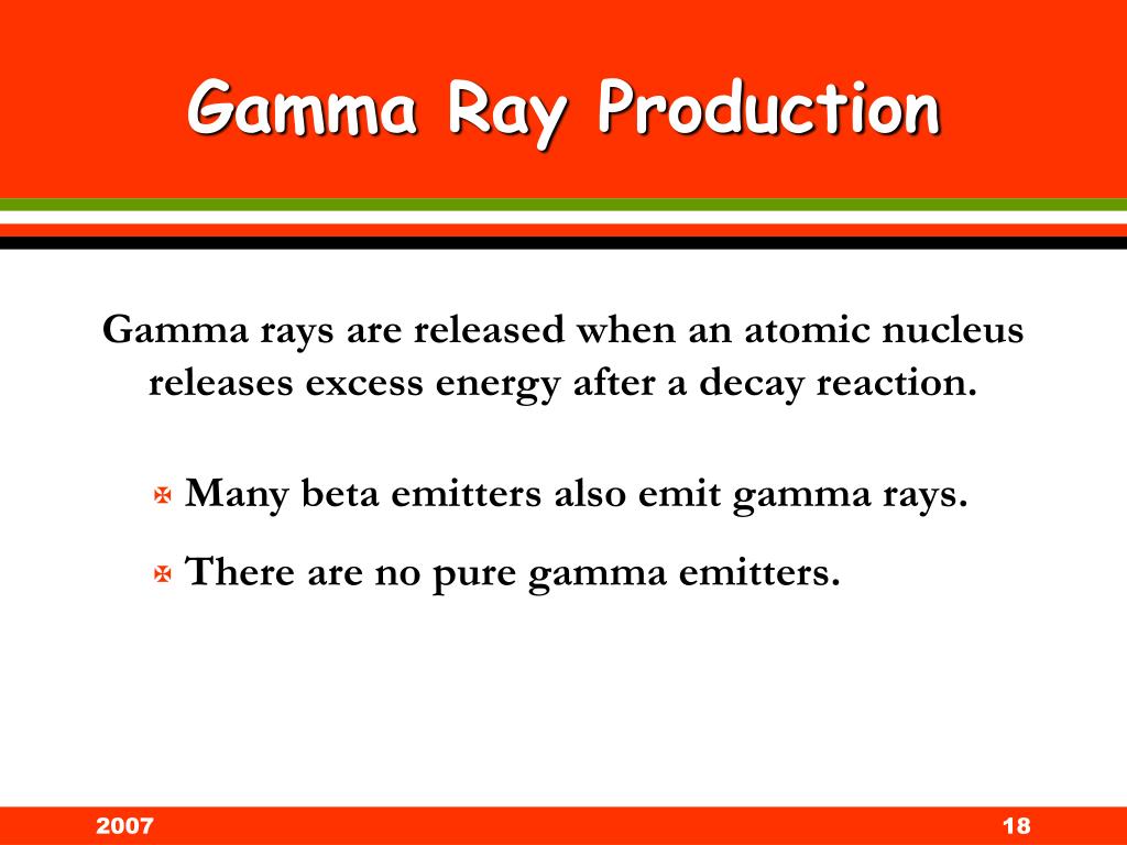PPT Radiation Safety PowerPoint Presentation ID36041