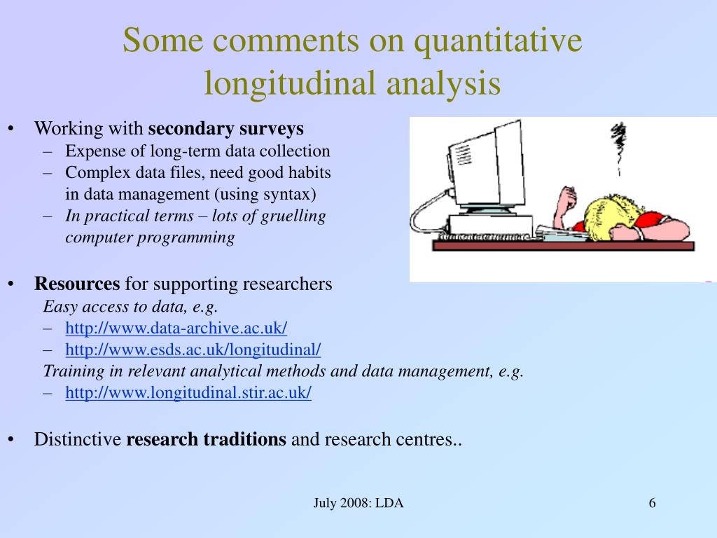 PPT longitudinal.stir.ac.uk PowerPoint Presentation, free download