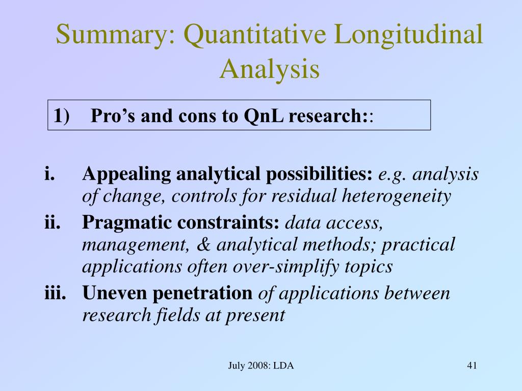 PPT longitudinal.stir.ac.uk PowerPoint Presentation, free download