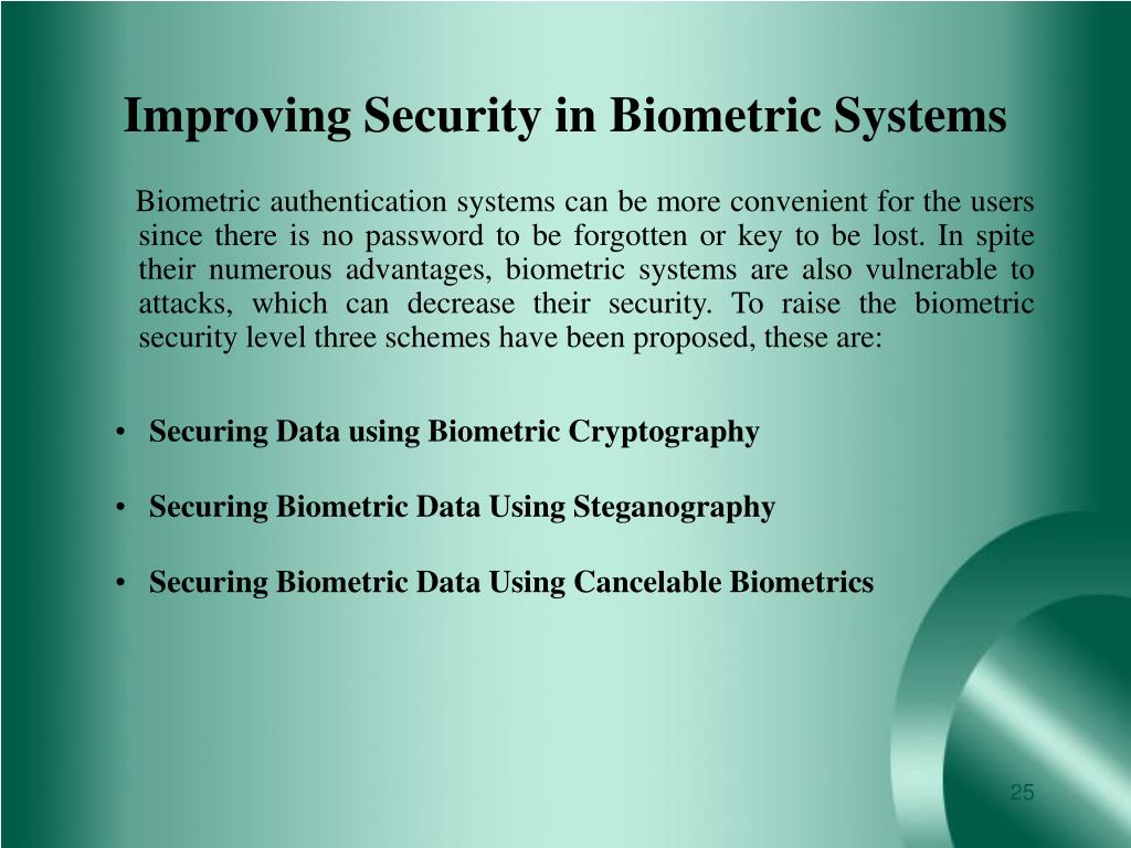 PPT Efficiency and Security Optimization for Fingerprint Biometric