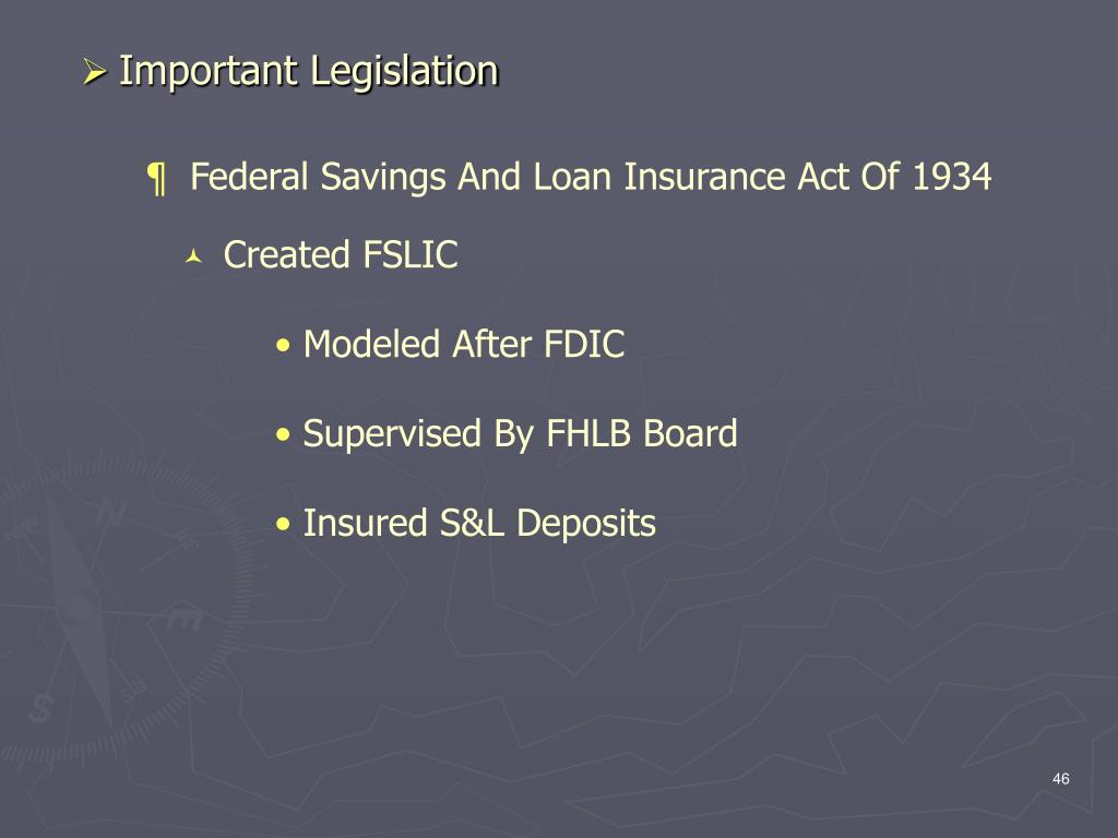 PPT U.S. Financial Regulation PowerPoint Presentation, free download