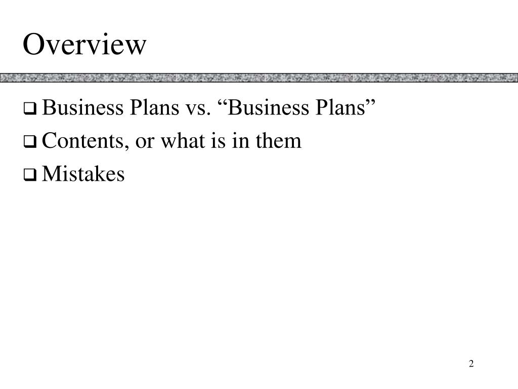 PPT Business Plans PowerPoint Presentation, free download ID365157