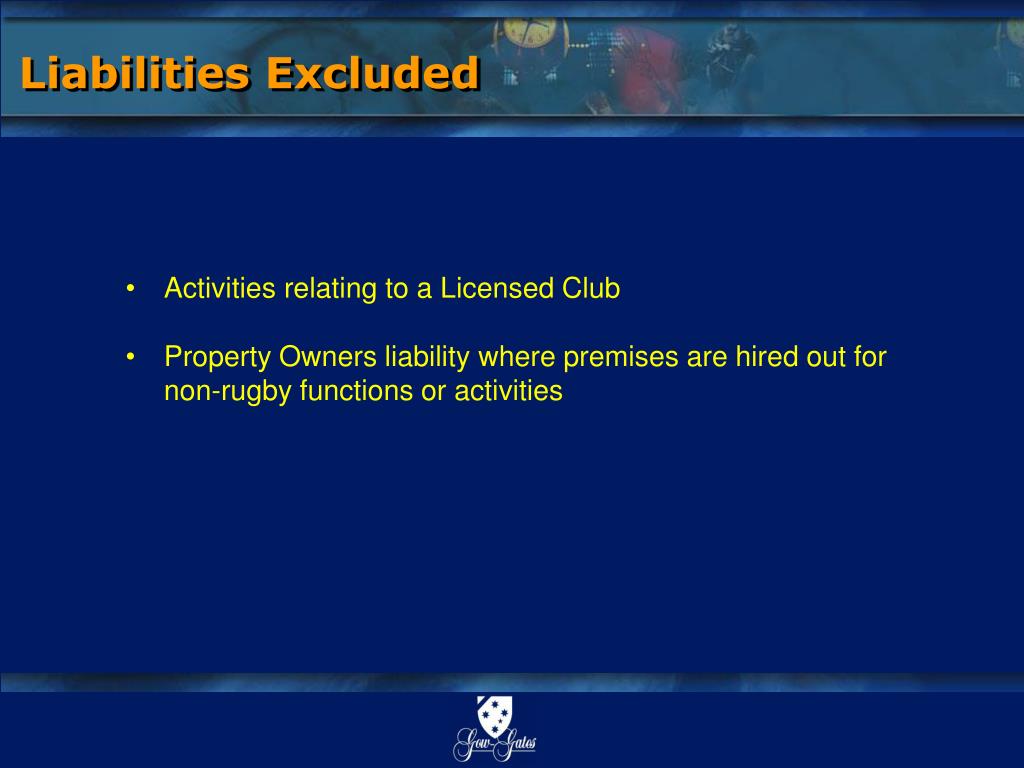 PPT Presented by GowGates Insurance Brokers PowerPoint Presentation