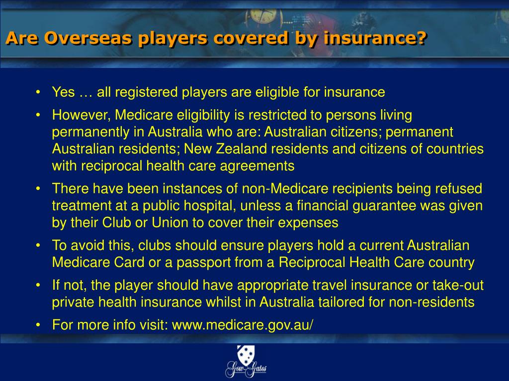 PPT Presented by GowGates Insurance Brokers PowerPoint Presentation