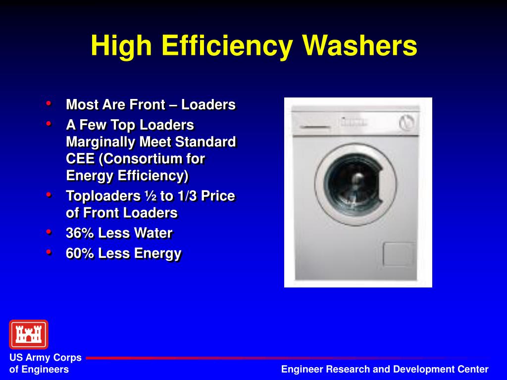 PPT WATER CONSERVING TECHNOLOGY OPTIONS FOR INSTALLATION USE