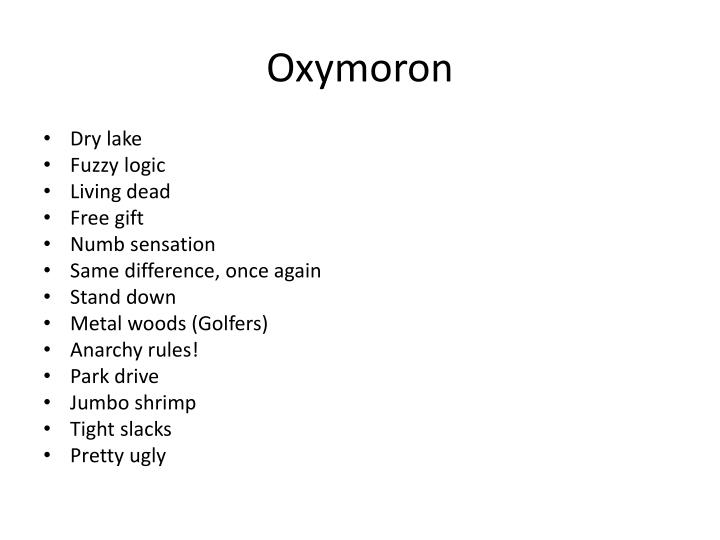 PPT Poetry Part Five PowerPoint Presentation ID366932