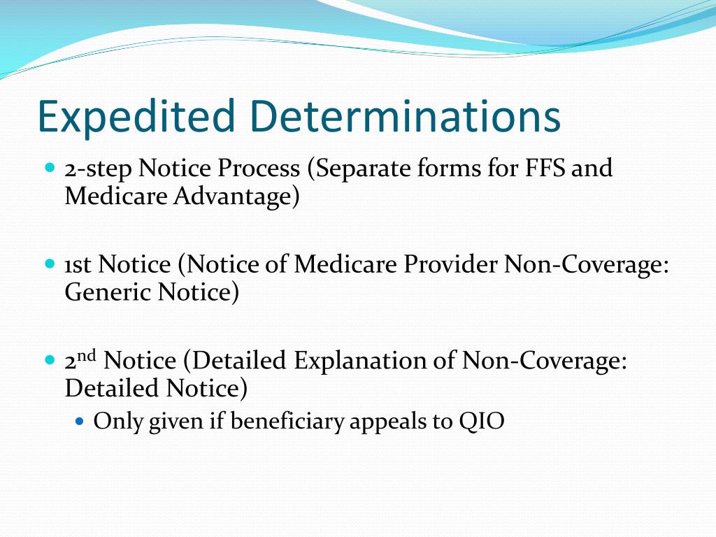 PPT Expedited Review Process PowerPoint Presentation, free download