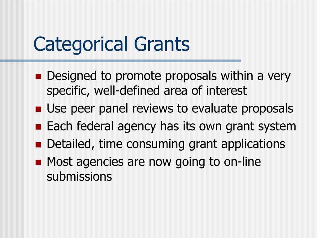 PPT The “How To” Grants Manual PowerPoint Presentation, free download