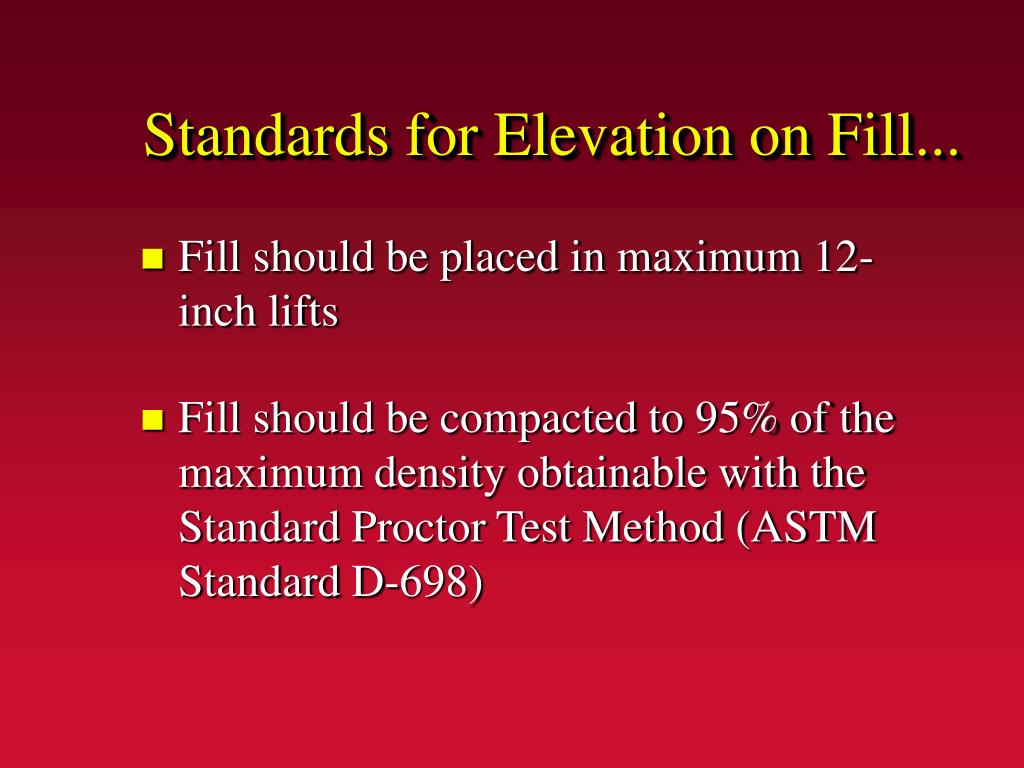 PPT Technical Standards PowerPoint Presentation, free download ID