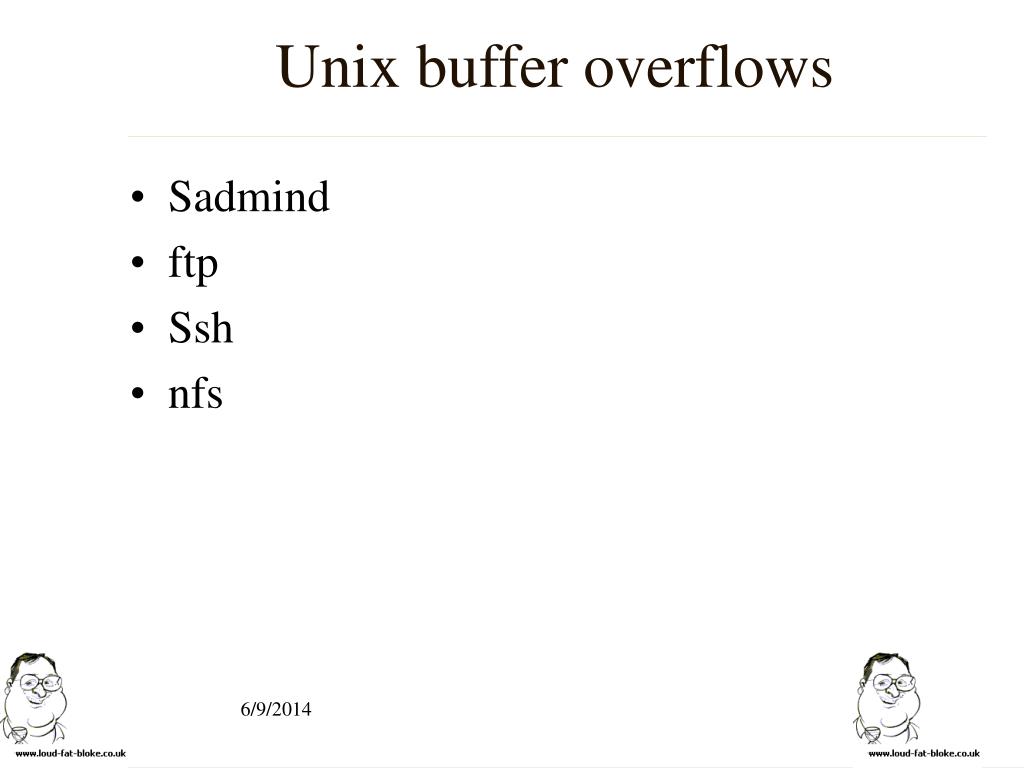 PPT System Hacking PowerPoint Presentation, free download ID369245