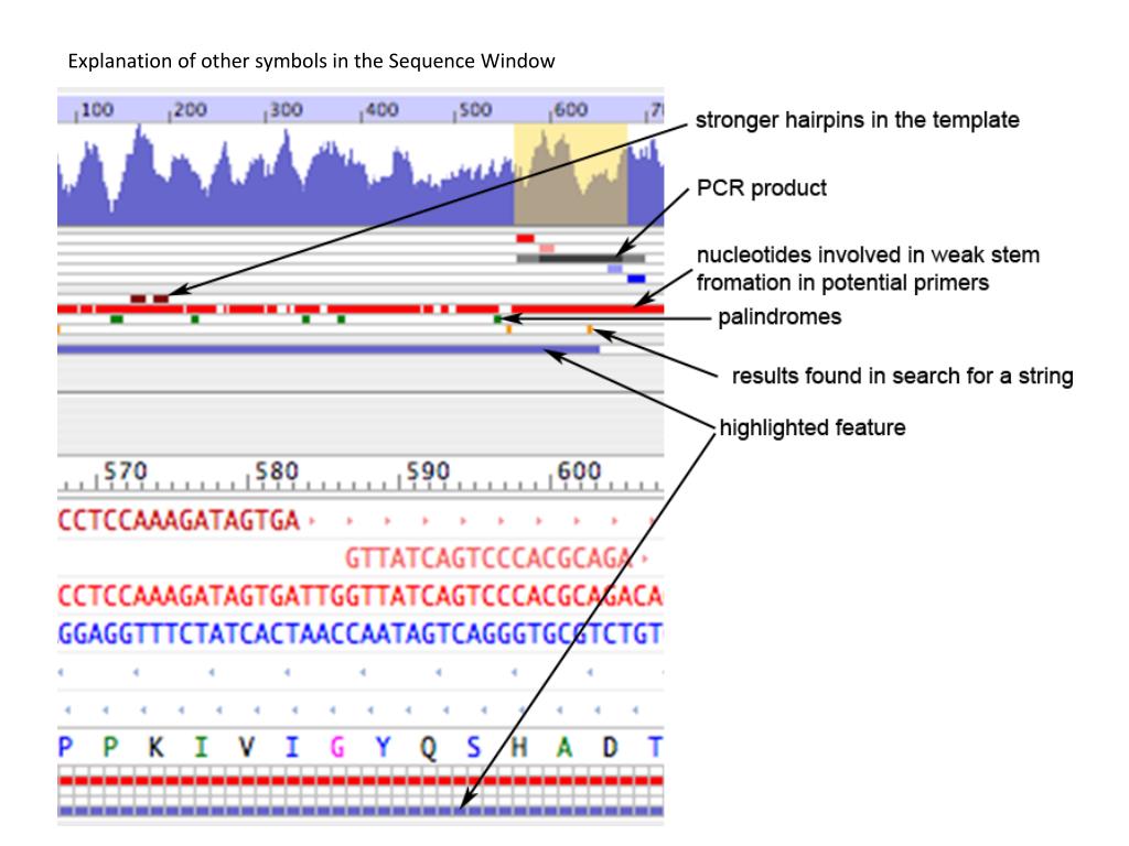 PPT Oligo 7 Primer Analysis Software PowerPoint Presentation, free